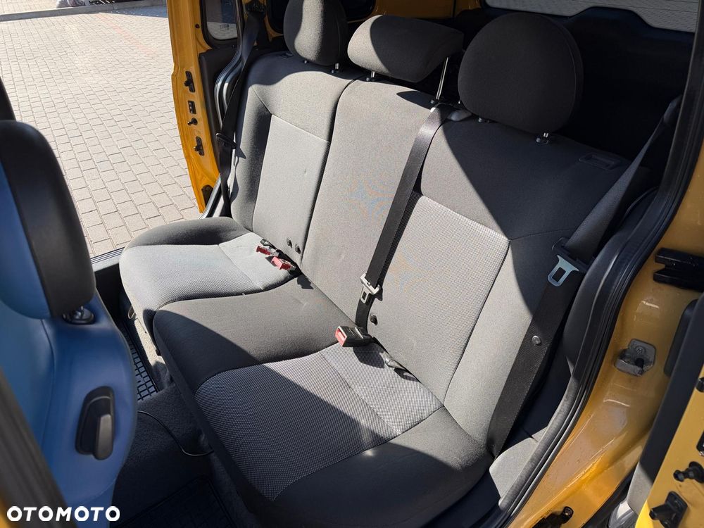 Opel Combo Tour Arizona - 10
