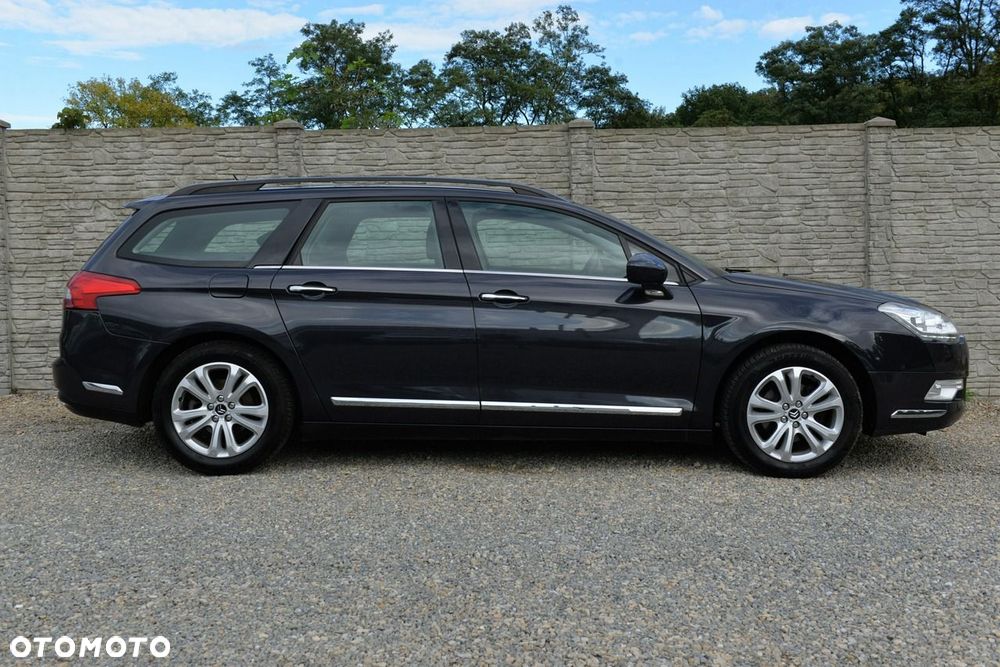 Citroën C5 2.0 HDi Dynamique - 6