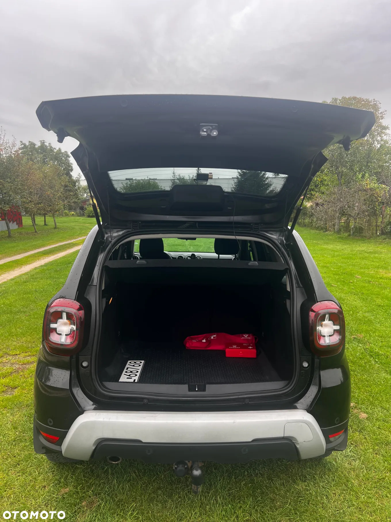 Dacia Duster 1.0 TCe Prestige - 9