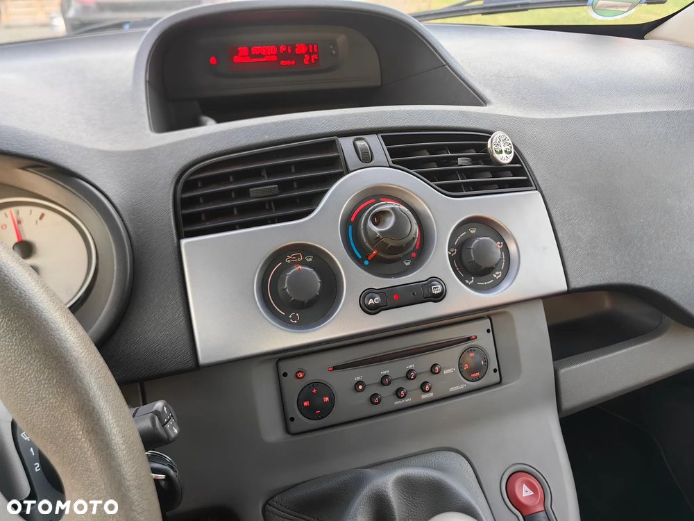 Renault Kangoo - 12