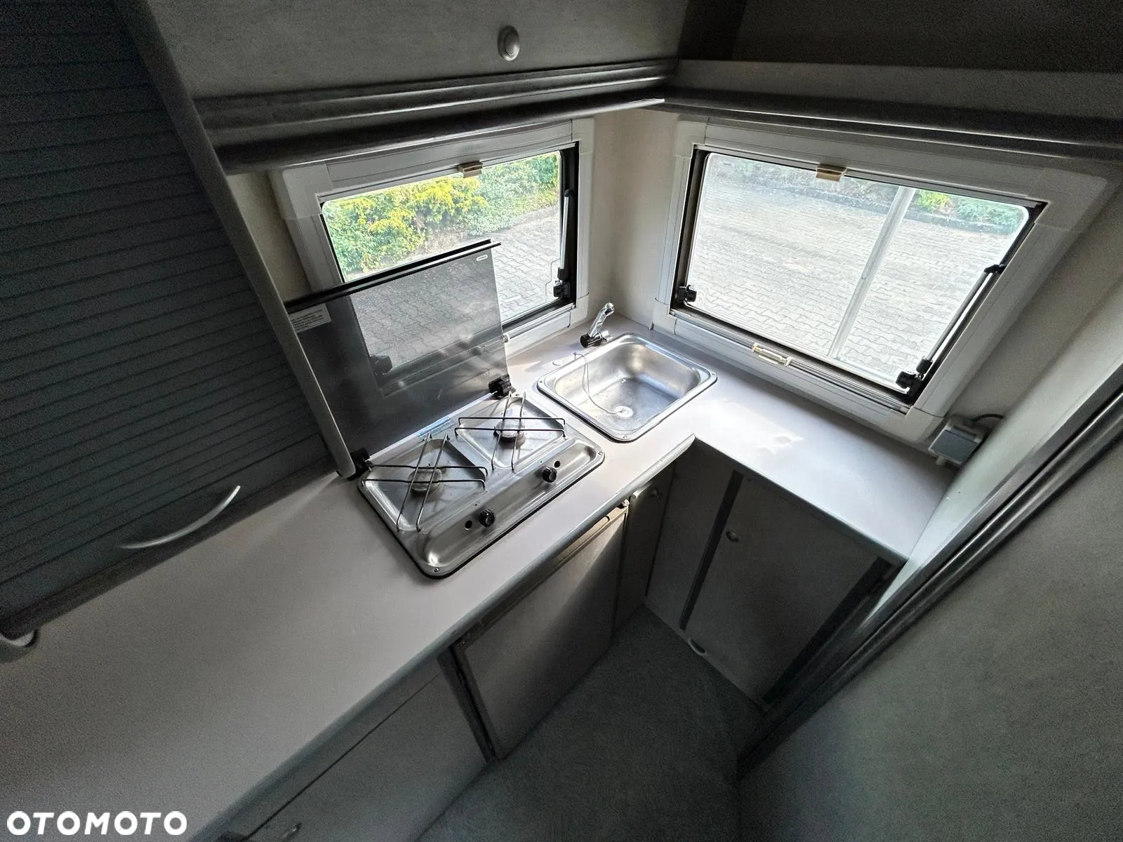 Volkswagen Transporter - 27