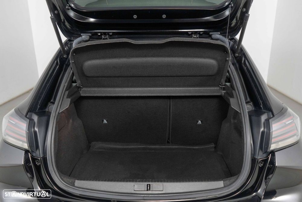 Peugeot 208 1.2 Hybrid Style e-DCS6 - 14