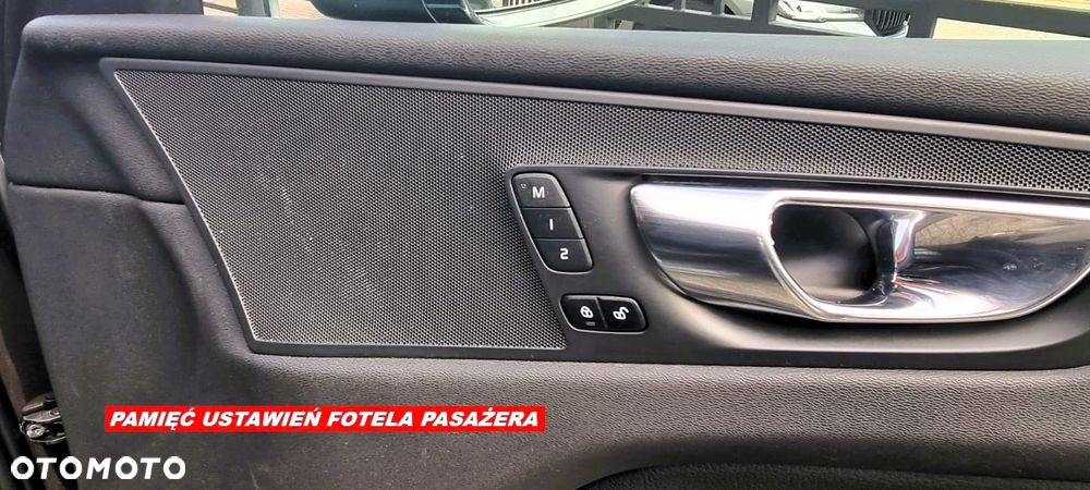 Volvo XC 60 B4 D Geartronic Inscription - 18