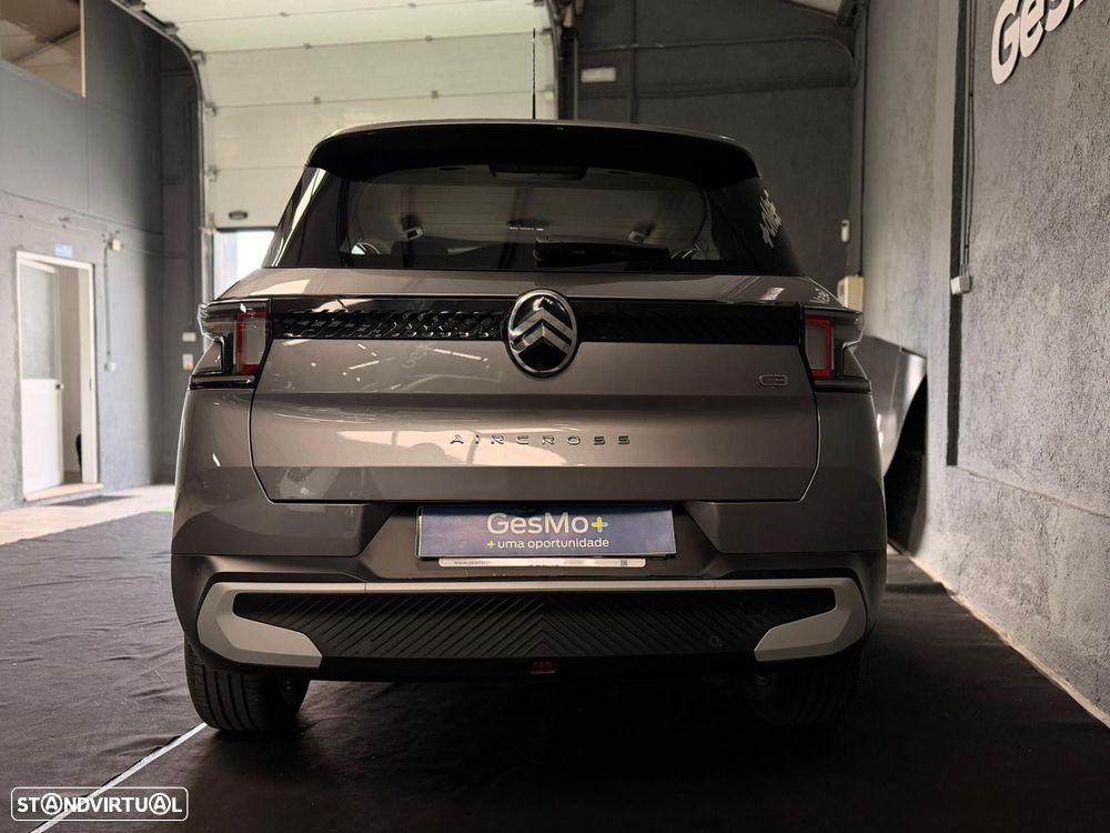Citroën C3 Aircross 1.2 Hybrid Max e-DSC6 - 7