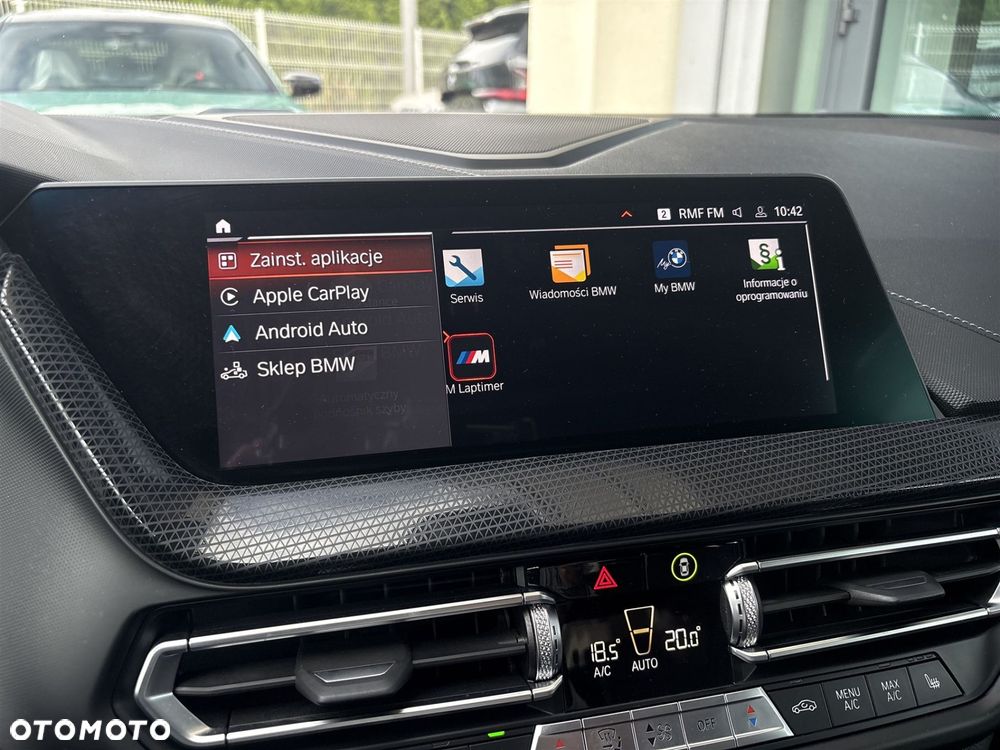 BMW Seria 2 220i - 23