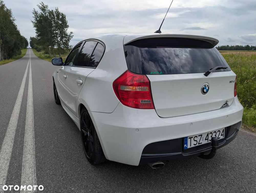 BMW Seria 1 118d - 6