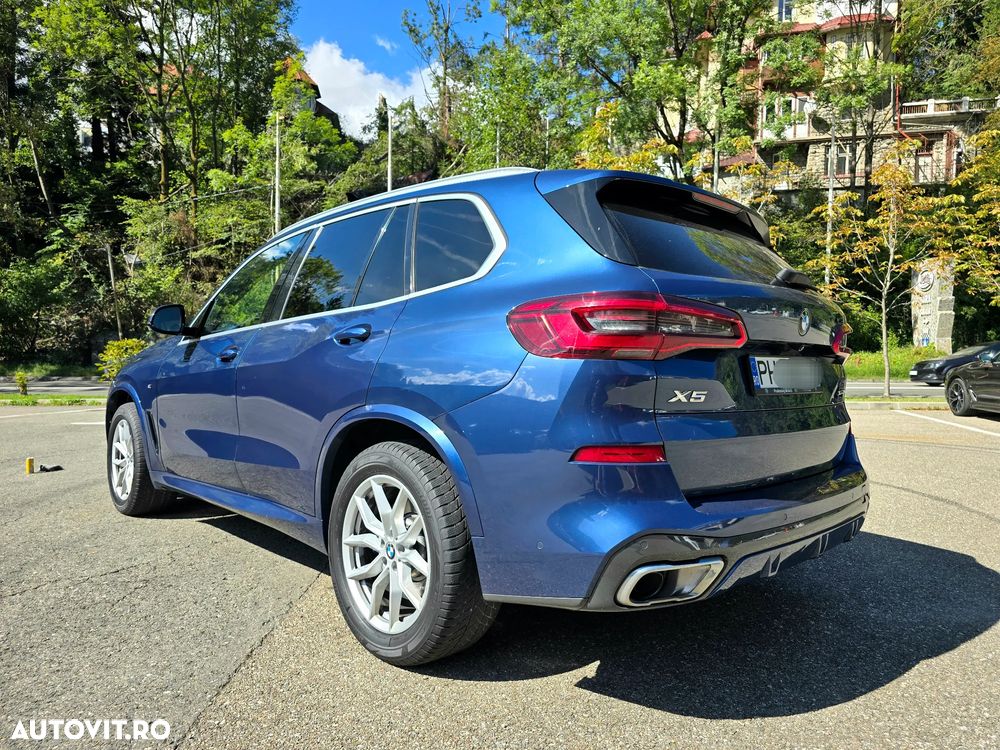 BMW X5 xDrive30d - 4