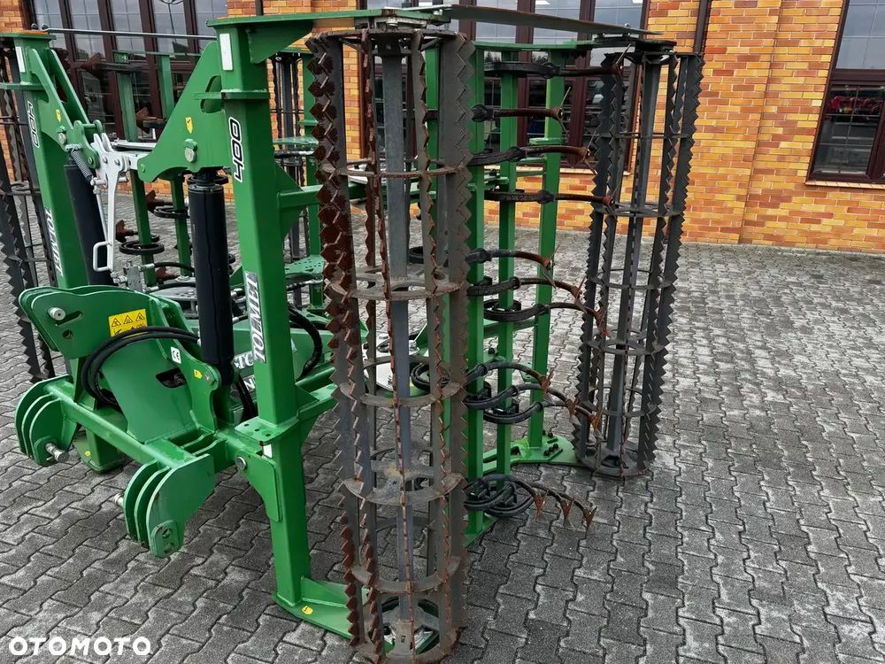 Tolmet Tolmet NEON 400 - 12