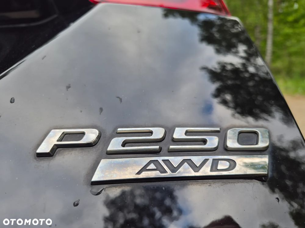 Jaguar E-Pace 2.0 P250 mHEV AWD R-Dynamic Black - 9