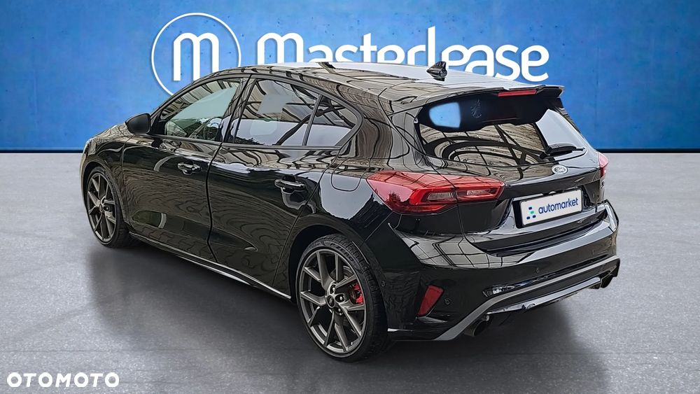 Ford Focus 2.3 EcoBoost ST X - 8