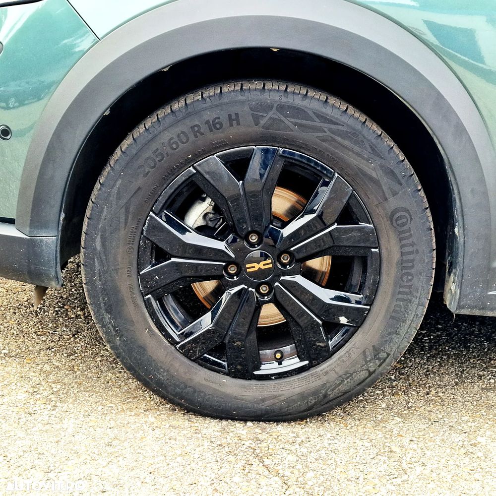 DACIA Jogger 2024 — imagine 34