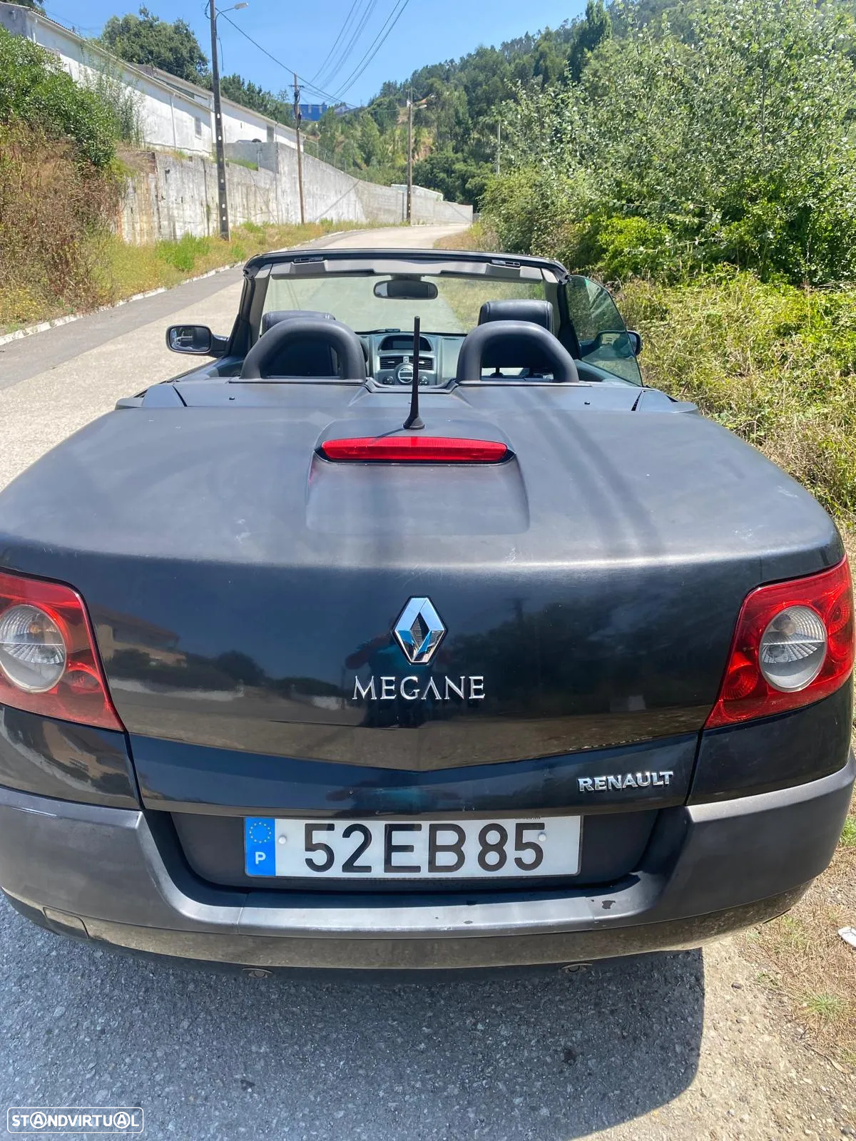 Renault Mégane CC - 10