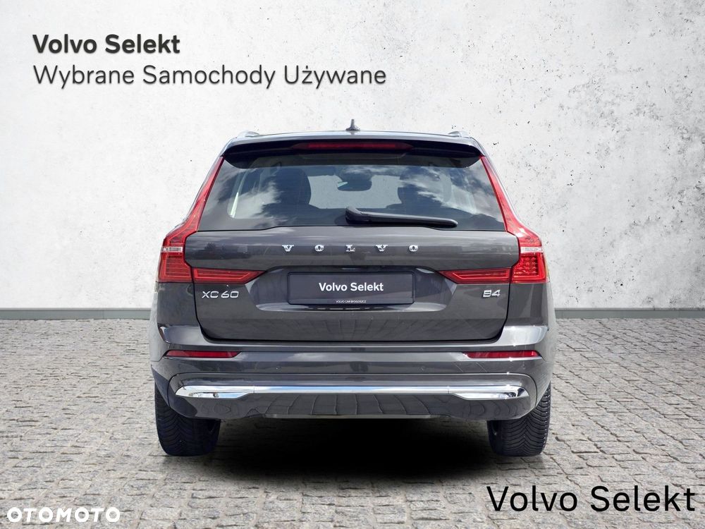 Volvo XC 60 - 9