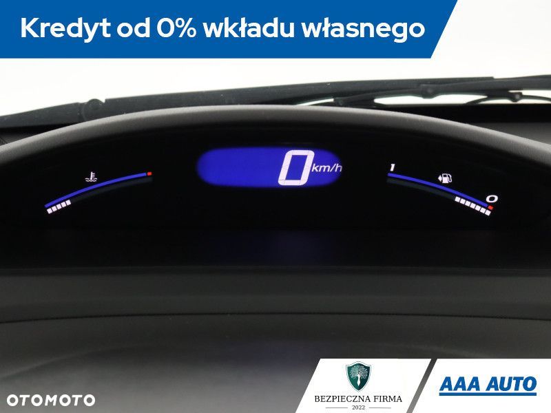 Honda Civic - 14