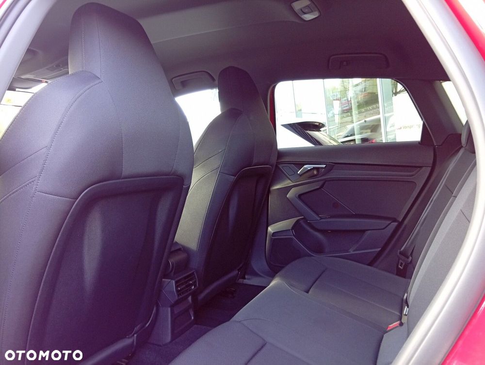 Audi A3 Sportback - 10