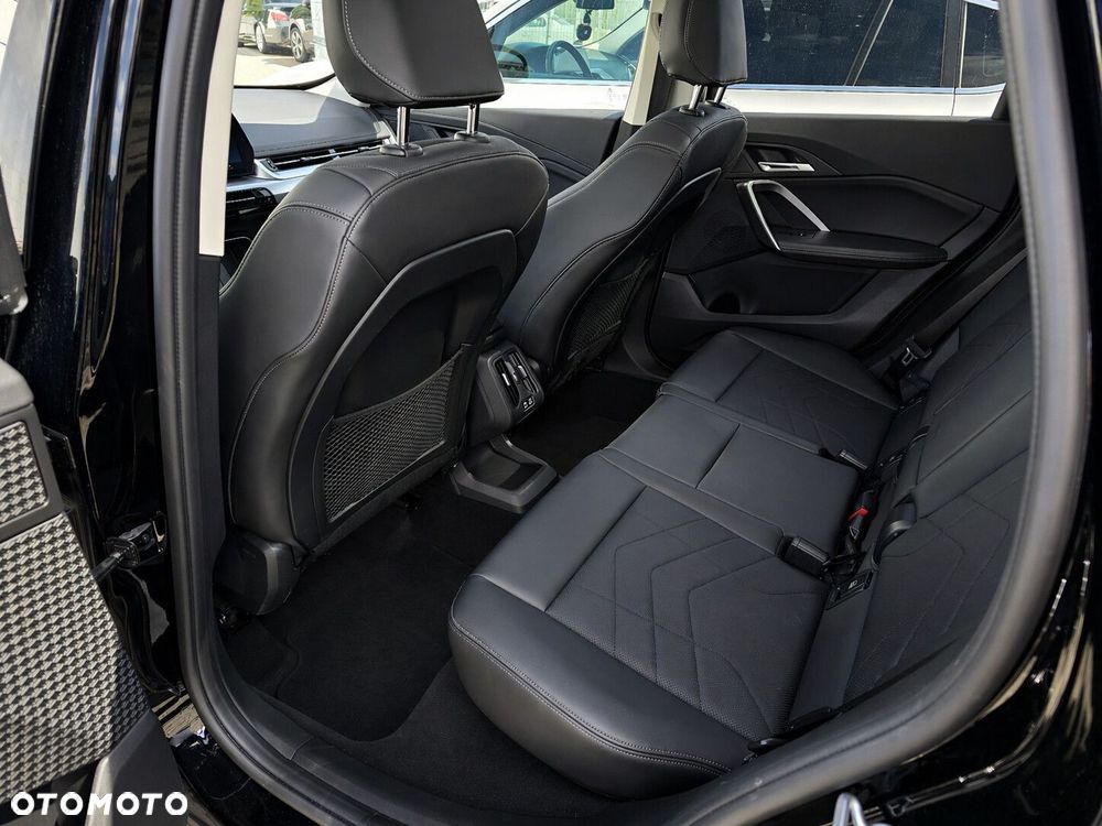 BMW X1 - 14