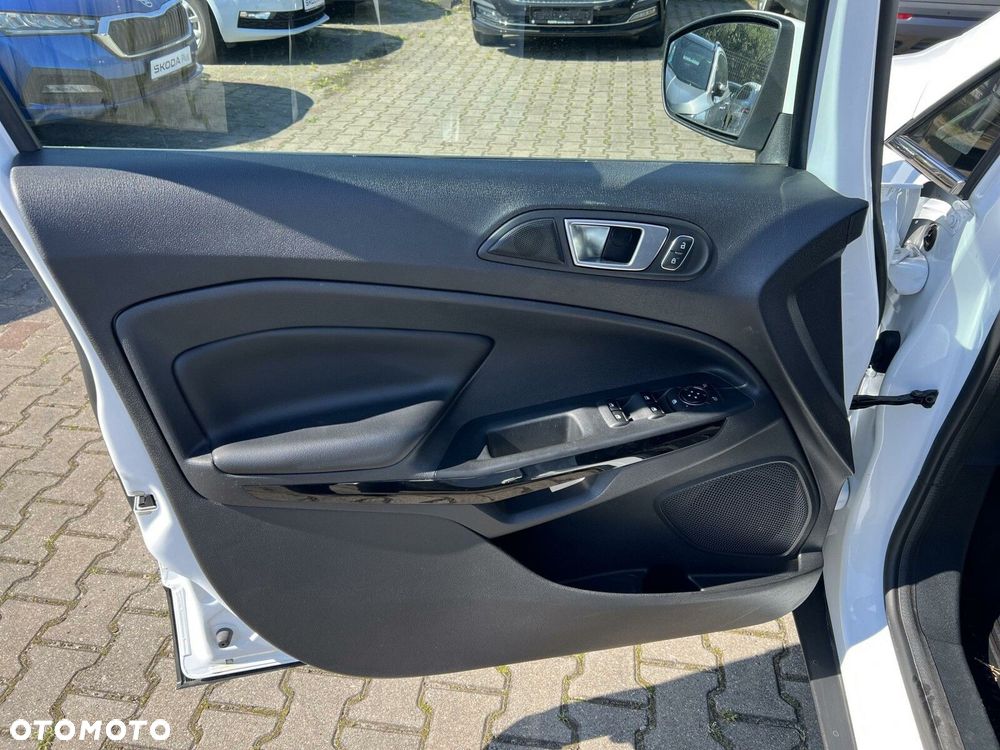 Ford EcoSport - 18