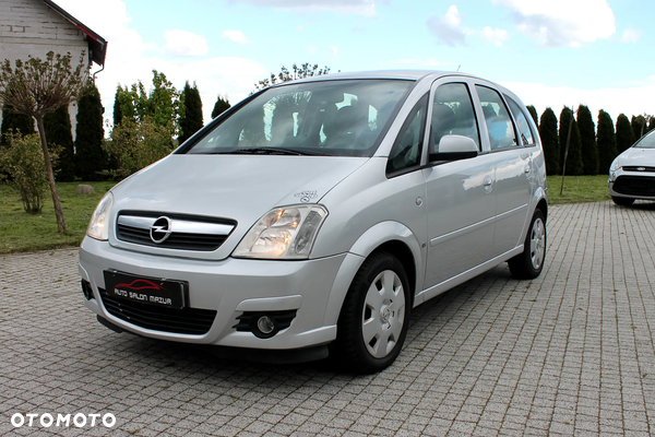 Opel Meriva 1.6 Enjoy