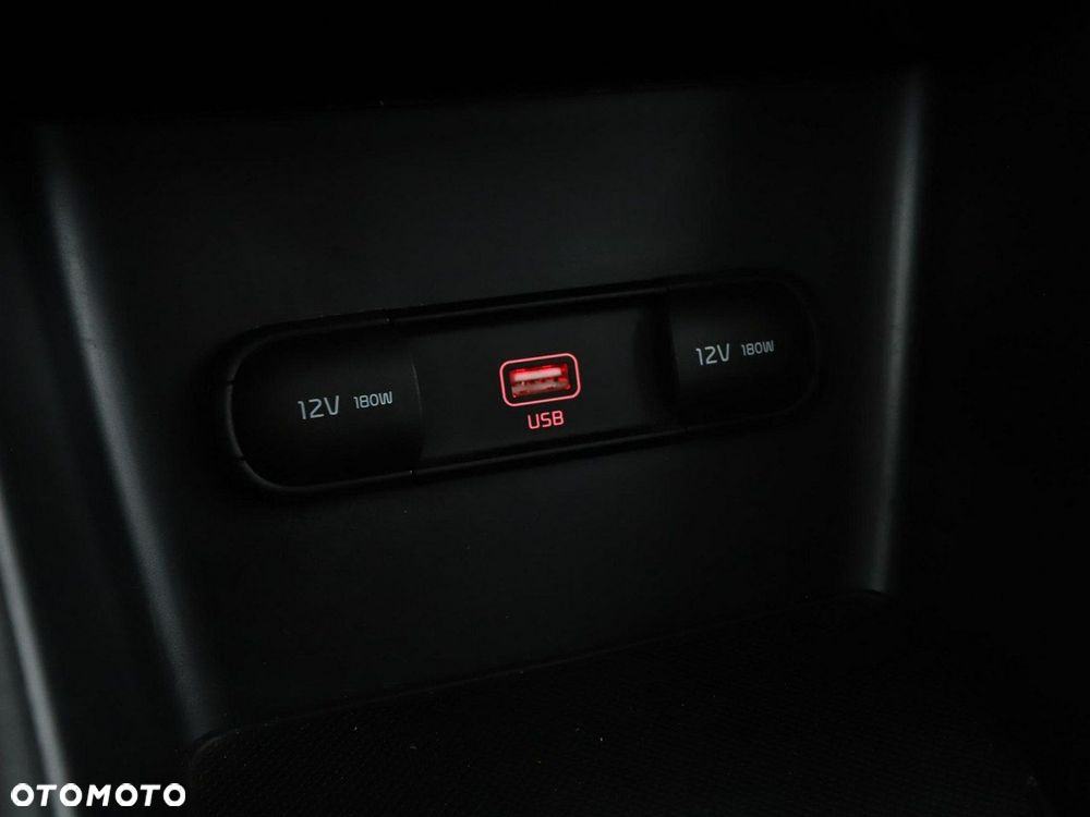 Kia Sportage 1.6 CRDI M 2WD - 29