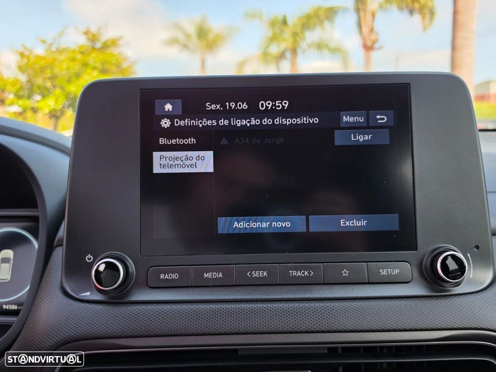 Hyundai Kauai 1.0 T-GDi Premium - 25