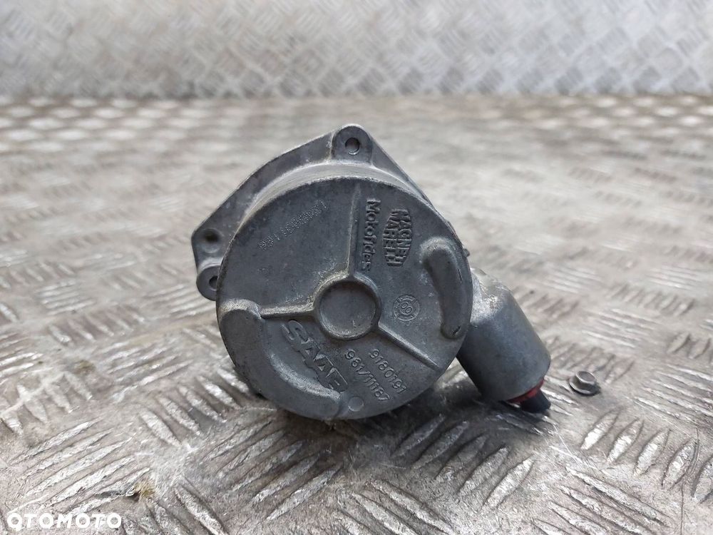 POMPA VACUM SAAB 9-5 I 2.3 T 9180191 - 4