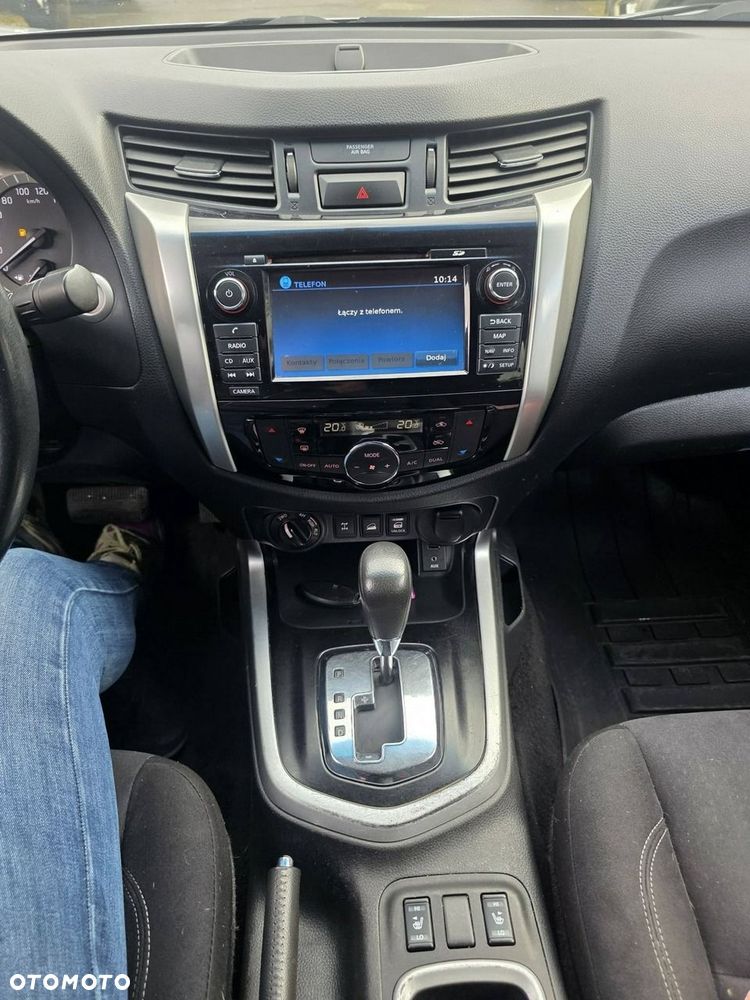 Nissan Navara - 17