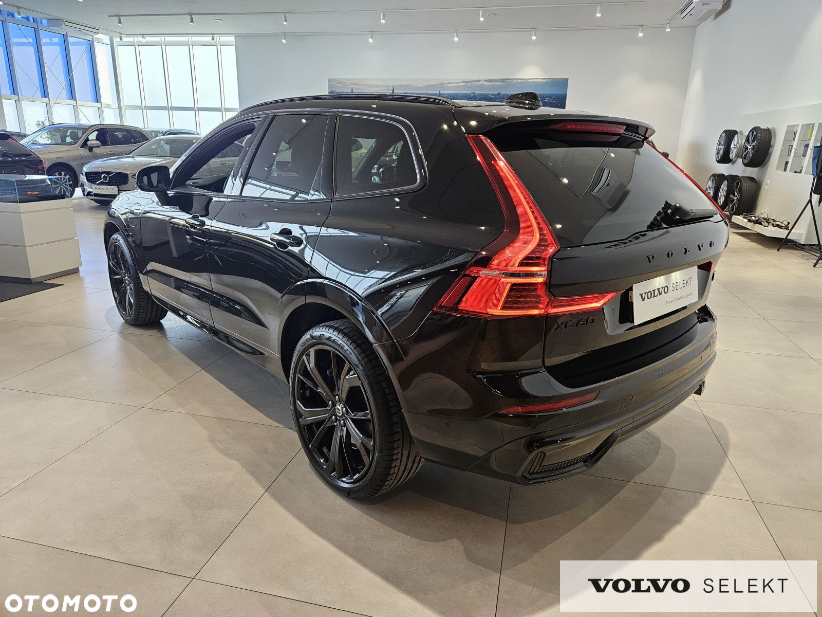 Volvo XC 60 - 9
