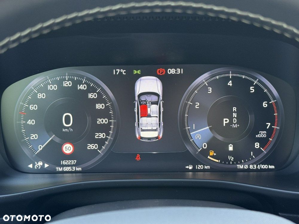 Volvo XC 40 B4 B Geartronic RDesign - 28