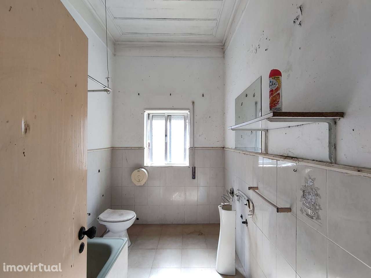 Moradia para recuperar em Esgueira - Grande imagem: 5/9