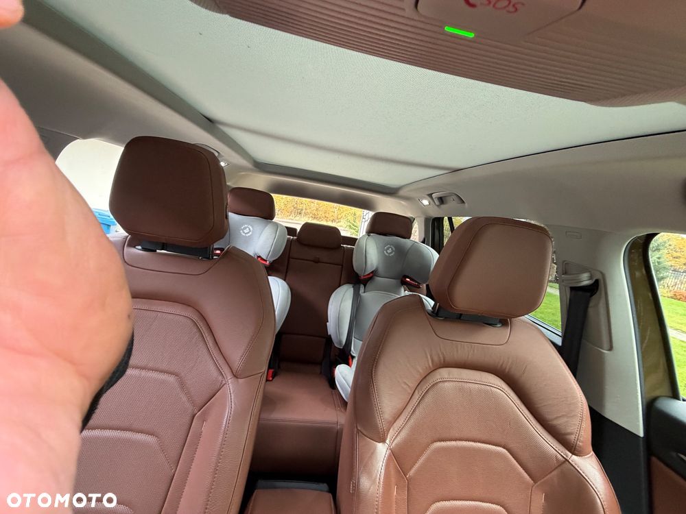 Skoda Kodiaq 2.0 TDI 4x4 Selection DSG - 6