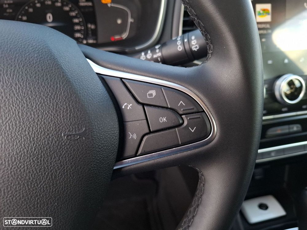 Renault Mégane Sport Tourer 1.5 Blue dCi Equilibre EDC - 17