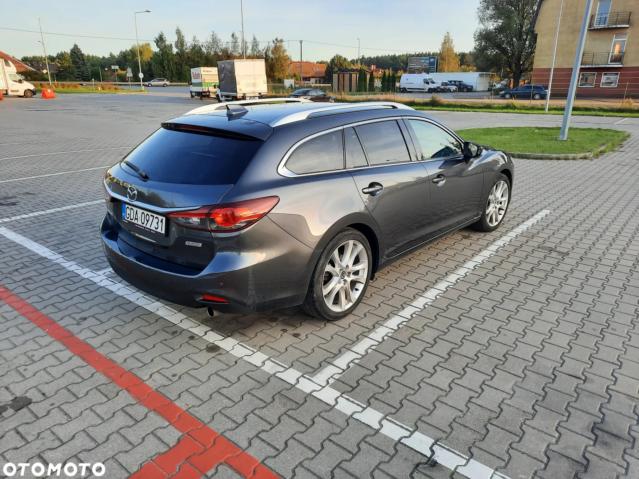 Mazda 6 2.0 Skypassion I-ELoop - 5
