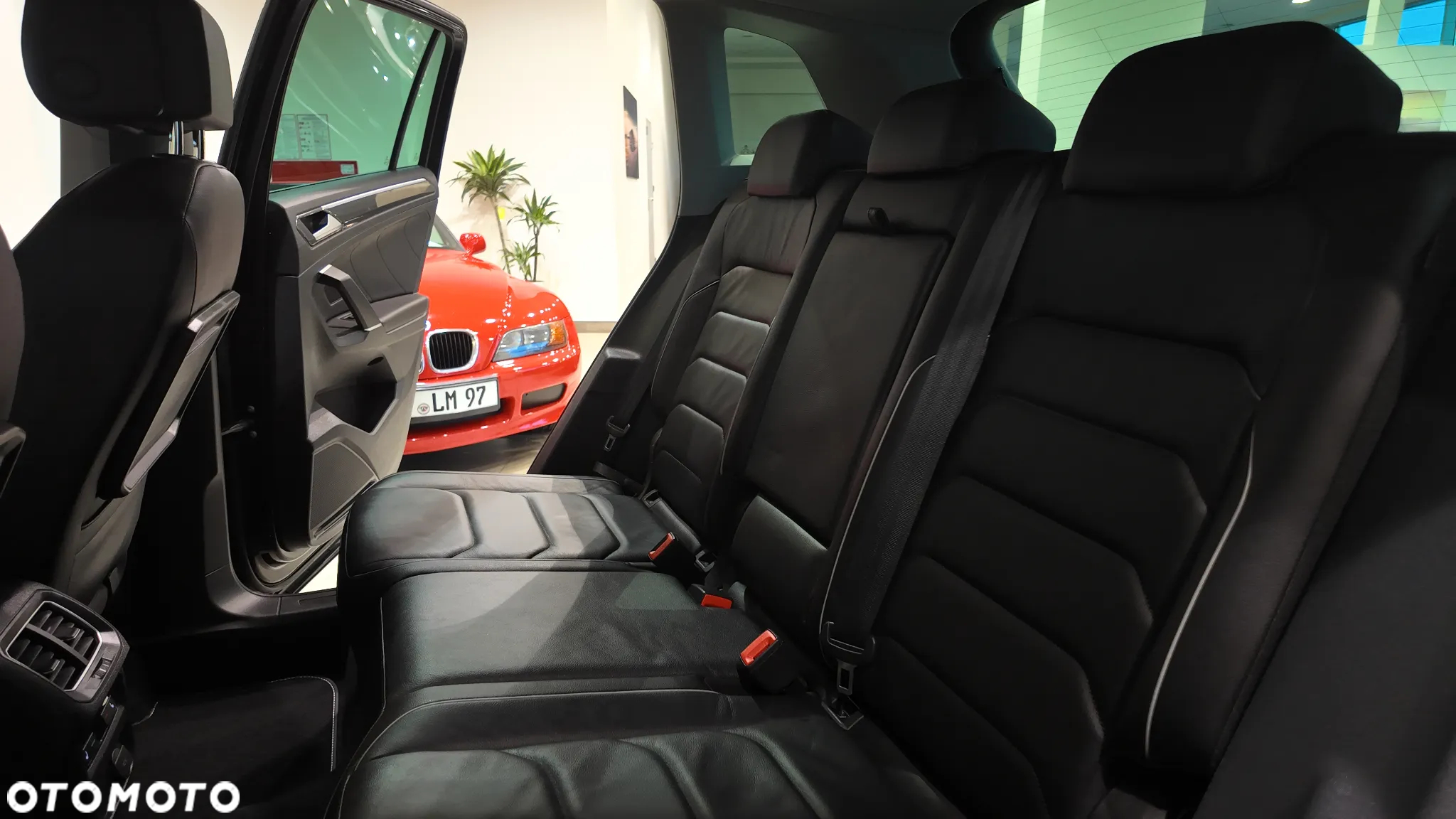 Volkswagen Tiguan 2.0 TSI 4Mot Sport&Style DSG - 29