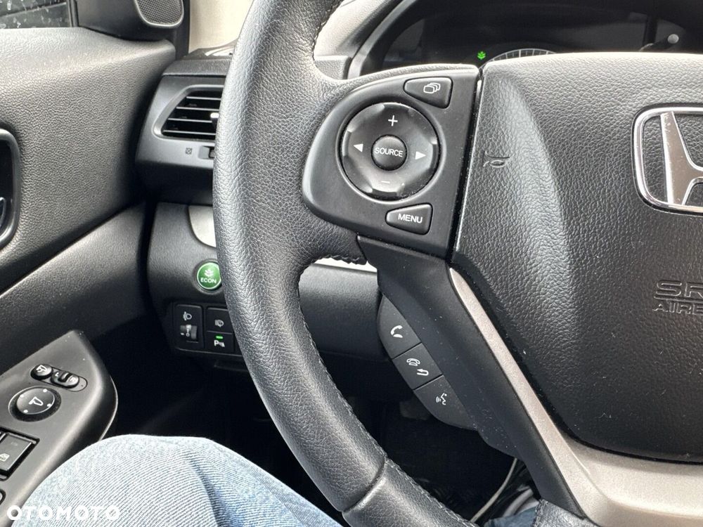 Honda CR-V - 24