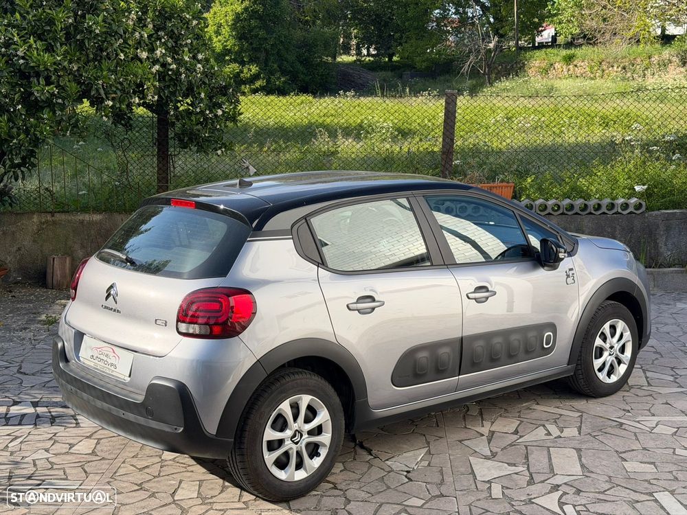 Citroën C3 1.2 PureTech Feel - 42