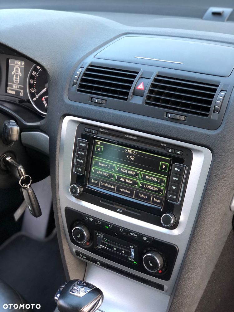 Skoda Octavia 2.0 TDI DPF 4x4 DSG Scout - 29