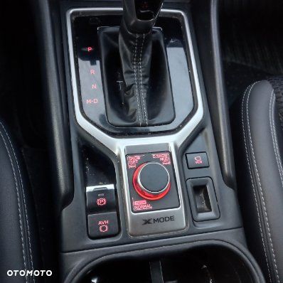 Subaru Forester 2.0i-L Exclusive (EyeSight) Lineartronic - 13