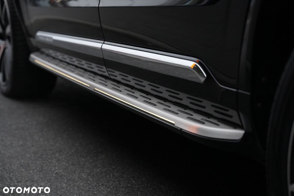 Volvo XC 90 T8 AWD Plug-In Hybrid Inscription 7os - 31