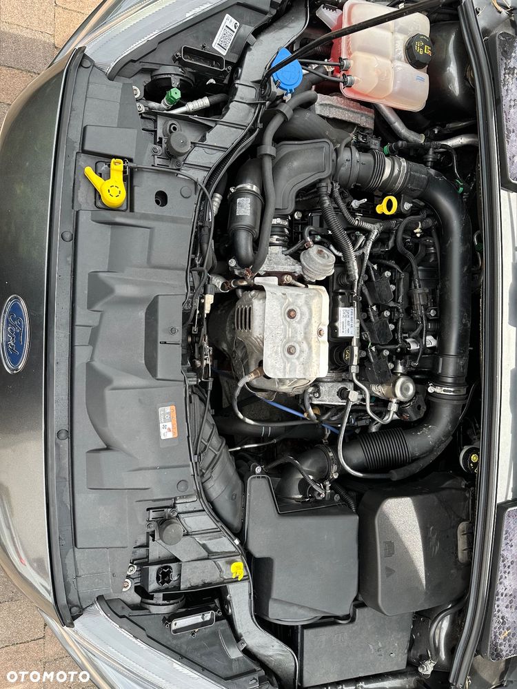 Ford Focus 1.0 EcoBoost Active - 12