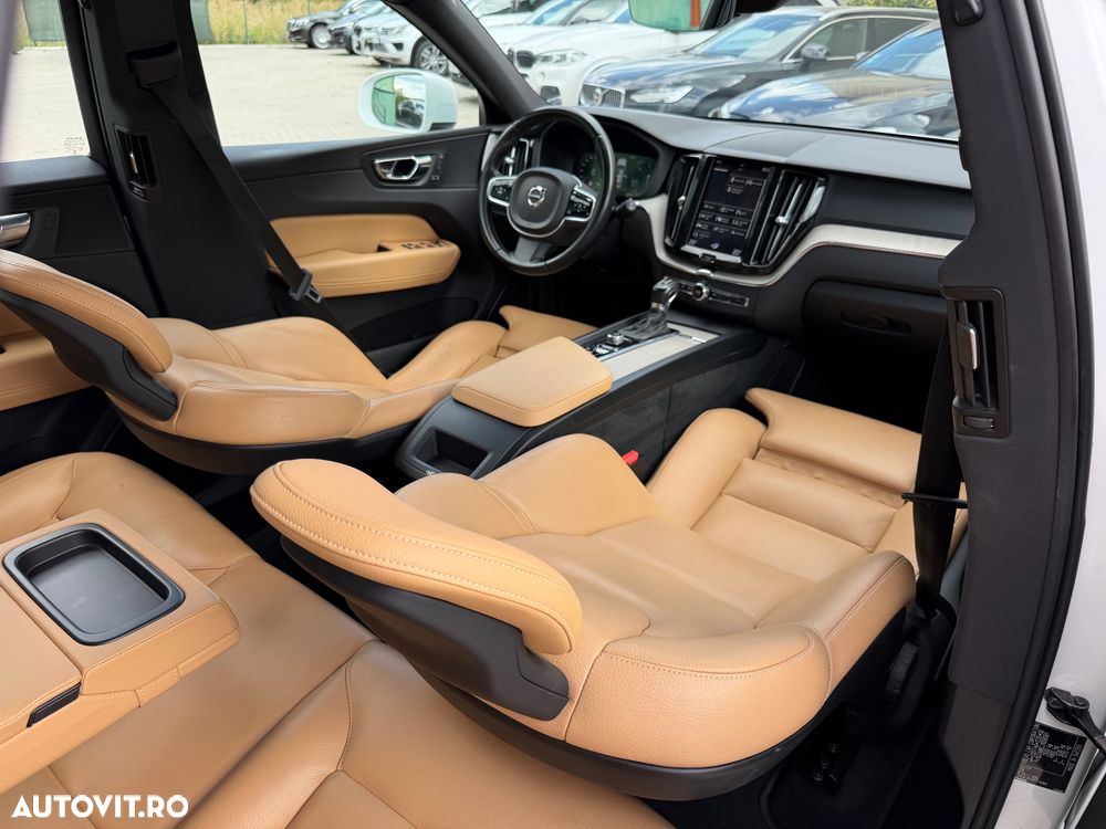 Volvo XC 60 D4 Inscription - 16