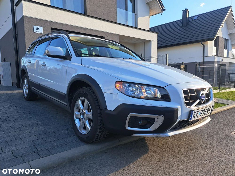 Volvo XC 70 - 3