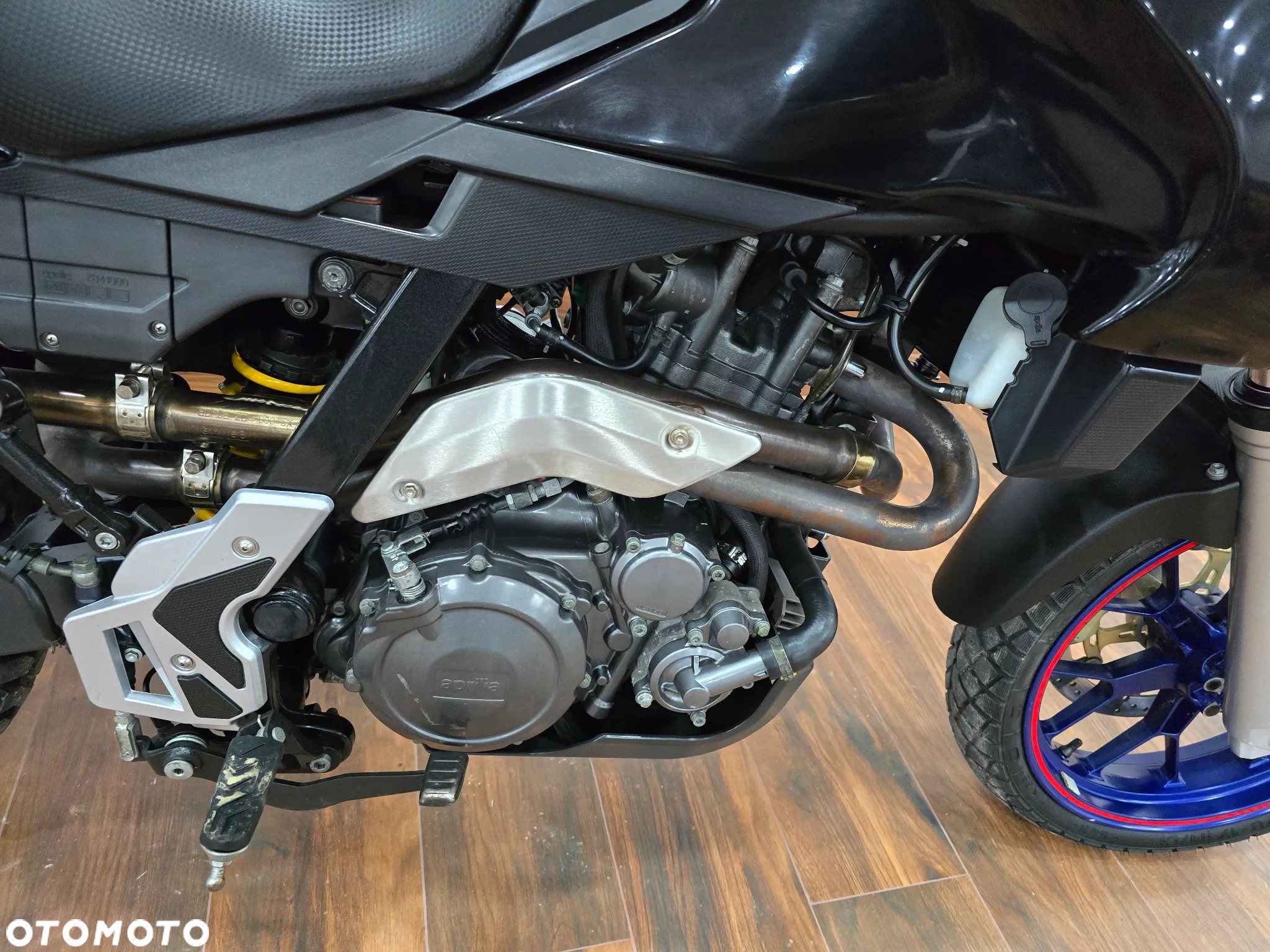 Aprilia Pegaso - 24