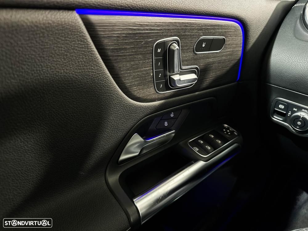 Mercedes-Benz EQA 250 AMG Line - 41