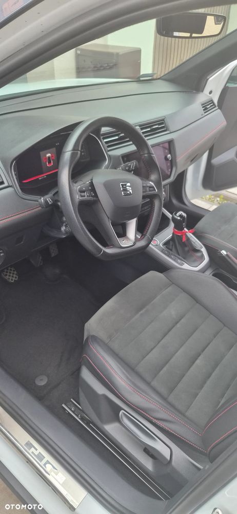 Seat Arona - 7