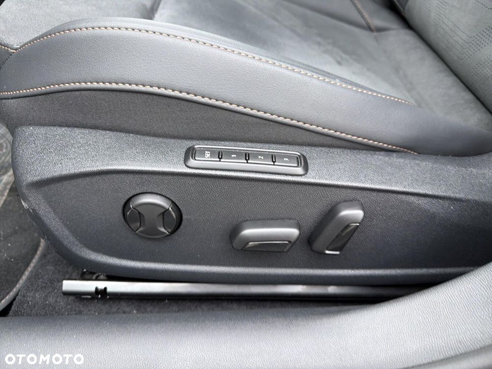 Cupra Leon Sportstourer - 32