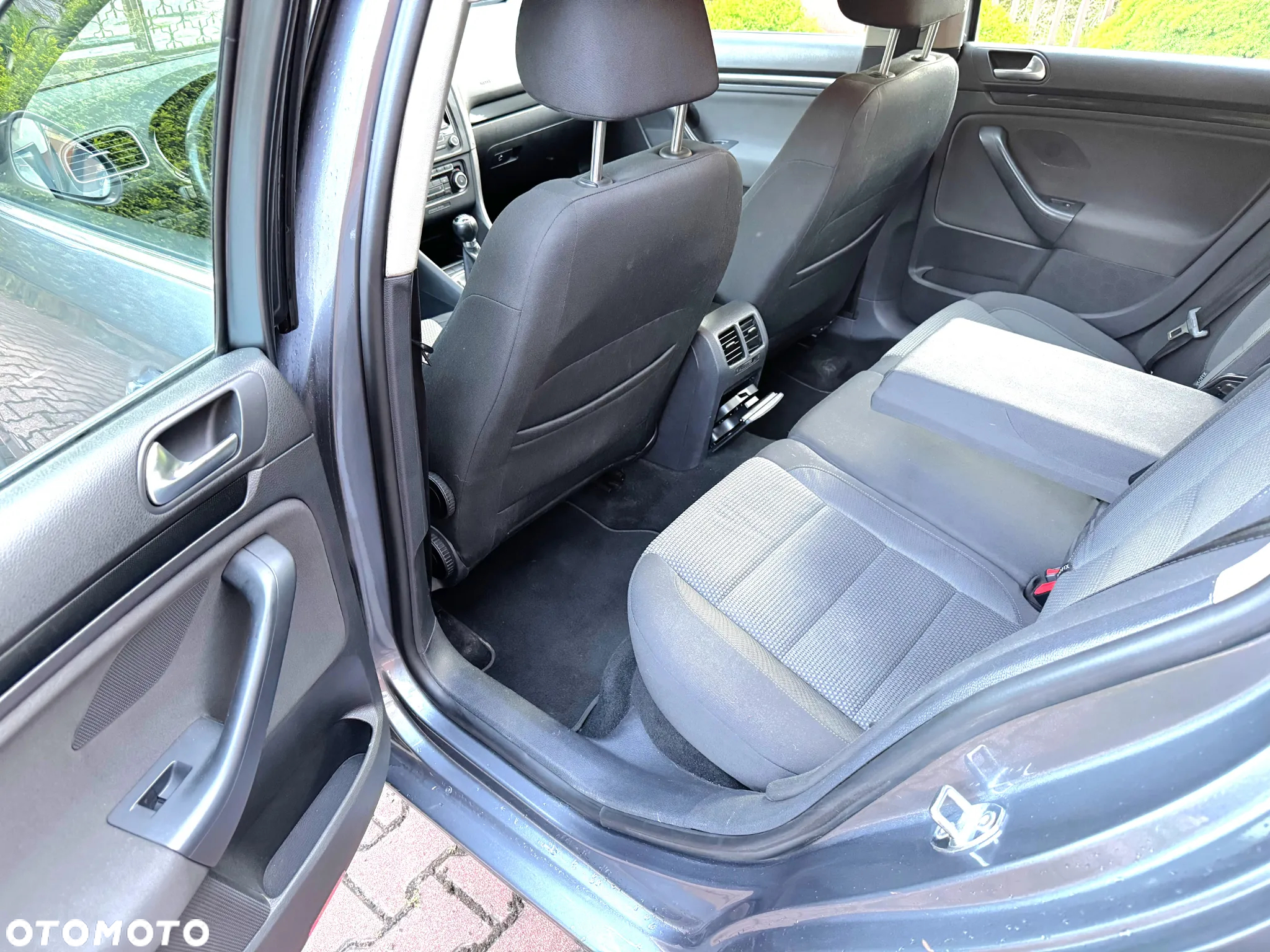 Volkswagen Golf 1.2 TSI Comfortline - 8