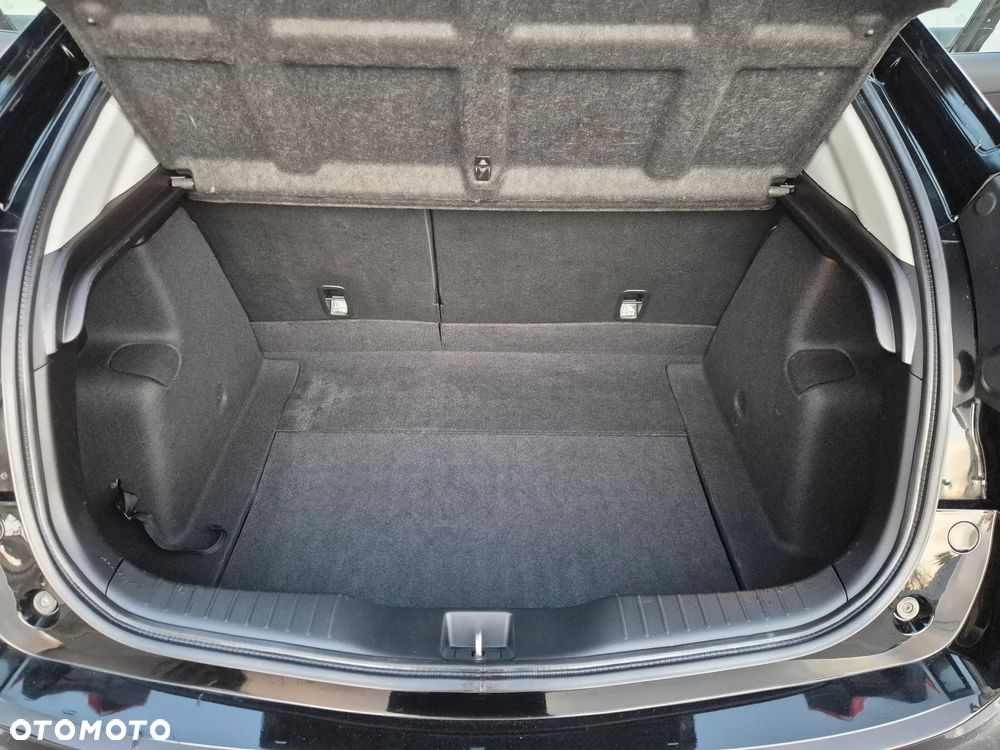 Honda Civic 1.8 i-VTEC Automatik Sport - 12