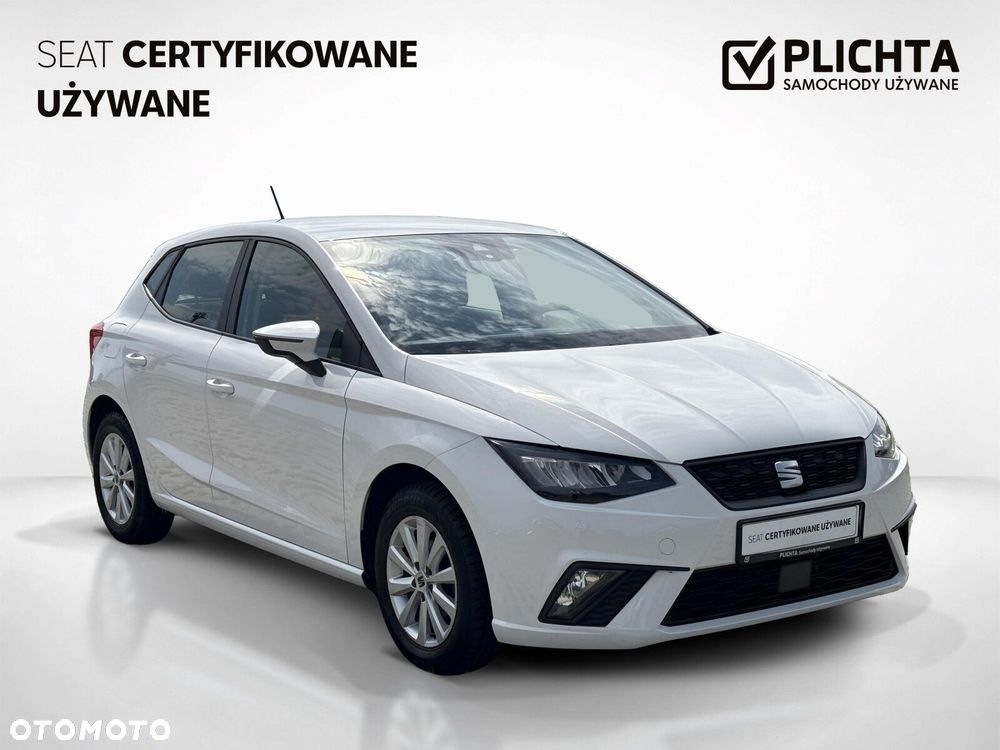 Seat Ibiza - 8