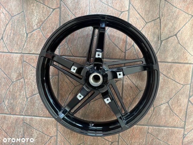 FELGA PRZÓD 19'' HARLEY TOURING 23-26 43300926 - 1