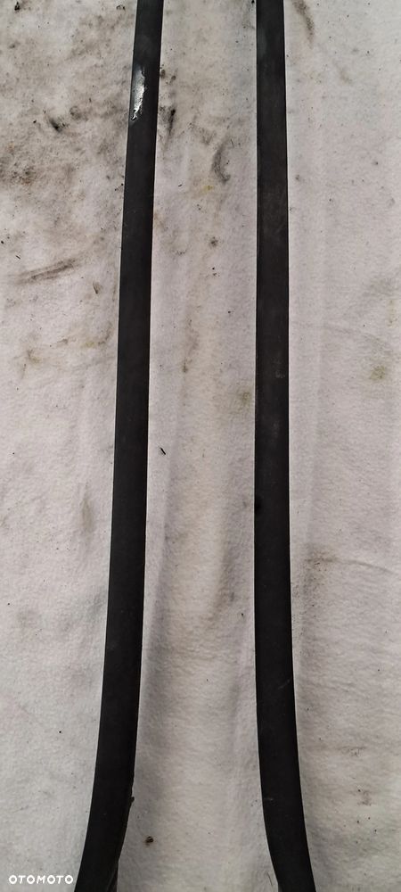 Listwa Szyby Czołowej Lewa Prawa VW Golf V 1K0854319G 1K0854320G - 3